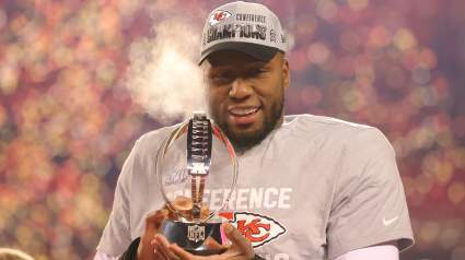 Giants Can Sign ‘Bargain’ Super Bowl Winner to Boost ‘High-Value Position’