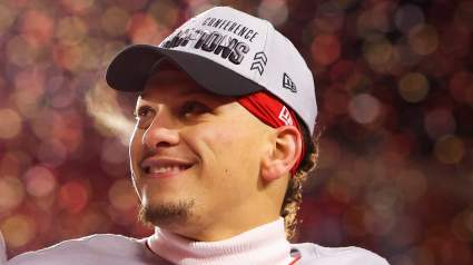 Insider Gives Telling Update on Patrick Mahomes’ Contract With Chiefs