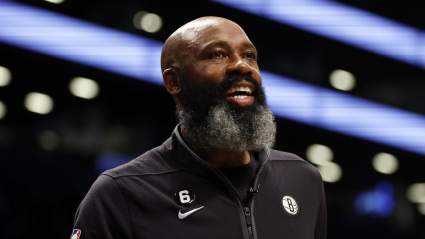 Former All-NBA Playmaker Name Dropped as ‘Ambitious’ Trade Target for Nets