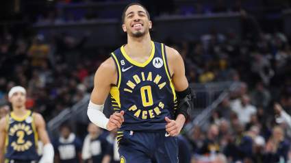 Tyrese Haliburton Responds to ‘Most Overrated’ Label