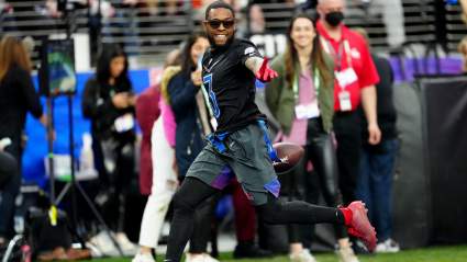 Giants ‘Fit the Bill’ to Trade for 5-Time Pro Bowler