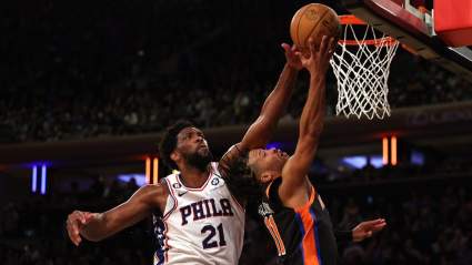 Knicks Insider Reveals New Wrinkle on Rumored Star Trade