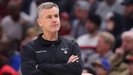 Magic Projected to Draft Sharpshooting National Champ With Bulls’ 1st-Round Pick