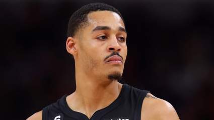 Bulls’ DeMar DeRozan Gets Honest About Warriors’ Jordan Poole