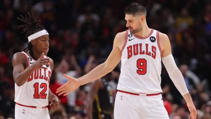 Bulls Could Play ‘Hardball’ in Free Agency, Rival Exec Says