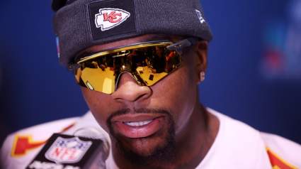 Fans Erupt Over Chiefs Re-Signing Key Veteran: ‘Best News I’ve Seen’