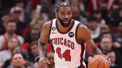 Bulls Trade Proposal Could Help ‘Unlock’ Patrick Williams
