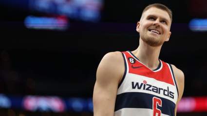 Insider on Knicks, Kristaps Porzingis Rumors: ‘Wouldn’t Be Shocked’