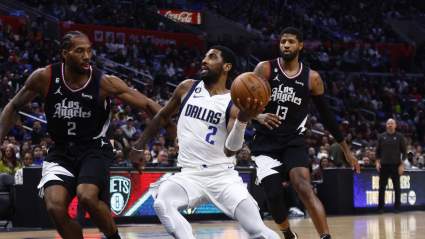 Lakers Urged to ‘Make Push’ to Acquire 8-Time All-Star & Future Hall of Famer