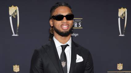 Damar Hamlin Leaves Note for Bills Teammates in Locker Room