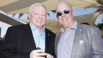 Cowboys Turned Down Intriguing Trade for New Starter: Report