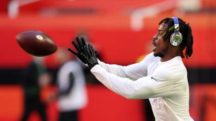 Lions’ C.J. Gardner-Johnson Fires Warning to Saints WR Michael Thomas