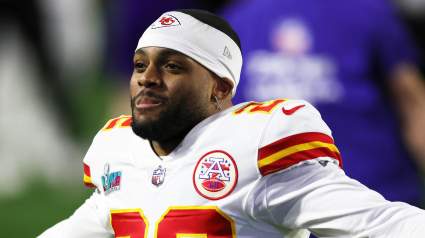 Browns Safety Puts NFL on Notice With Tweet After Trade