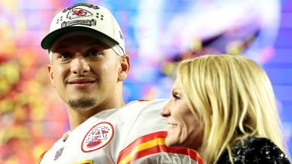 Patrick Mahomes Urges Sports League to Add KC, Suggests Team Name