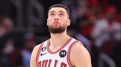 Bulls’ DeMar DeRozan Reveals ‘What the F***’ Reaction to Playing With Zach LaVine