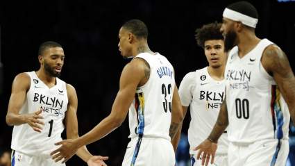 Nets Make Decision on Potential Trades Involving Mikal Bridges: Report