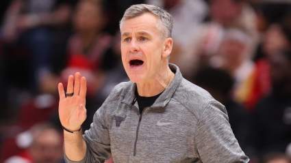League Sources Weigh In on Bulls’ Offseason Plans: ‘Done’