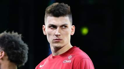 Heat’s Tyler Herro ‘Could Be Traded for a Star’