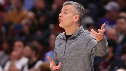 Bulls’ Former Top Pick Could Be Primed for ‘Blow Up’ Next Season