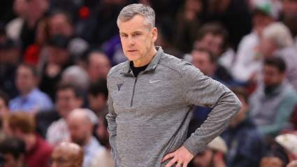 Bulls Starter: Change of Scenery ‘Highly Likely’ This Offseason