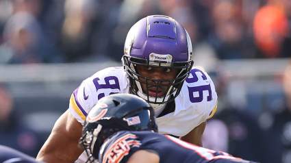 NFC Rival Eyeing Trade for Vikings Star, ‘Would Love’ to Acquire Him: Insider