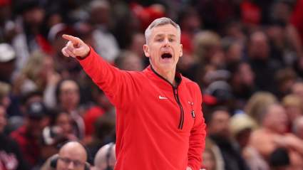 $60 Million Rim Defender Floated as ‘Ambitious’ Trade Target for Bulls