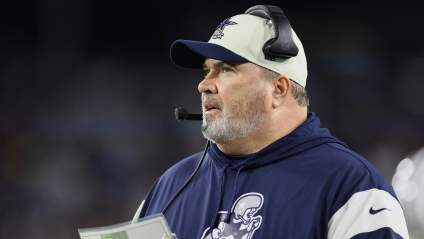 ‘Shocking’ Trade Scenario Would See Cowboys Land $19 Million D-Lineman