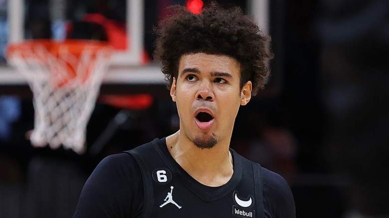 Nets Rumors: Proposed Trade Lands Top-5 Pick in NBA Draft