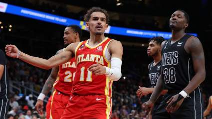 Hawks ‘Want to Bring in’ Nets Starter, Could Offer Beleaguered Star