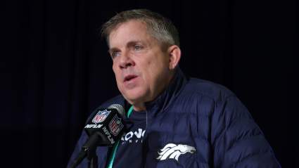 Broncos’ Sean Payton Ranked Among 32 NFL Coaches