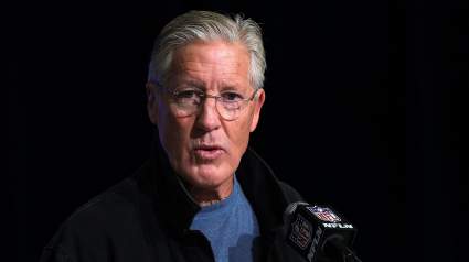 Seahawks Make Final Decision on Former 1st-Rounder’s Contract: Report