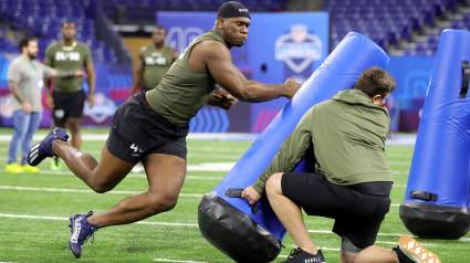 Patriots Drafted Perfect Fit for ‘Most Multiple’ Scheme