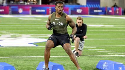 49ers Contract Details Emerge for Cat-Quick Draft Selection