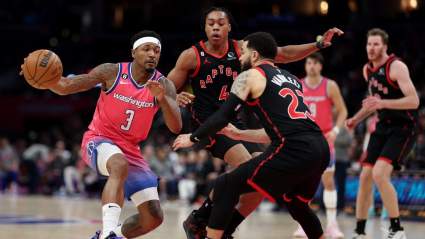 Suns Are Betting Favorites to Land $85 Million All-Star