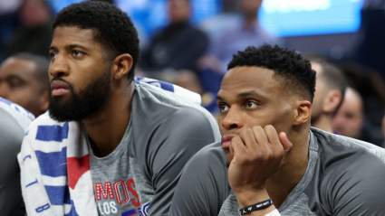 8-Time All-Star Linked to Warriors as ‘Dream’ Trade Target