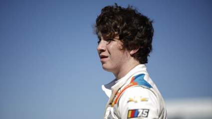 GMS Racing Adds New Crew Chief as Playoffs Approach