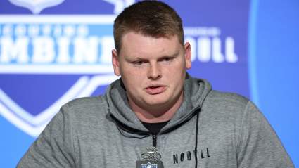 NFL Veterans: ‘Phenomenal’ Giants Rookie Poised for Stardom