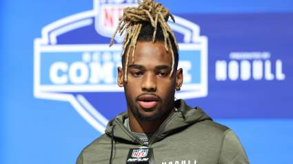 Giants Can Be ‘Pretty Special’ Thanks to Draft Hidden Gem