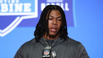 Lions RB Jahmyr Gibbs Claps Back at Media Criticism