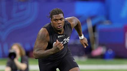 Steelers Implored to ‘Err on the Side of Caution’ With Top Draft Pick