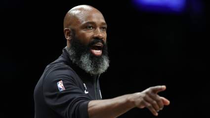 Nets Floated as Landing Spot for Title Contender’s Troubled $128M Star