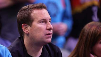 Suns Owner Mat Ishbia Teases Franchise-Altering Move