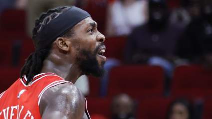 Patrick Beverley Makes Bold Claim About Bulls’ Season