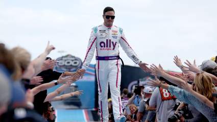 Predicting Alex Bowman’s Playoff Chances
