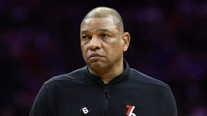 Insider Reveals Doc Rivers’ Feelings on Job Security After Sixers Playoff Loss
