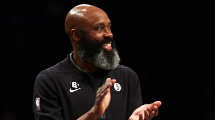 Nets Kick Tires on 3&D Wing, Local Big Man Ahead of 2023 NBA Draft