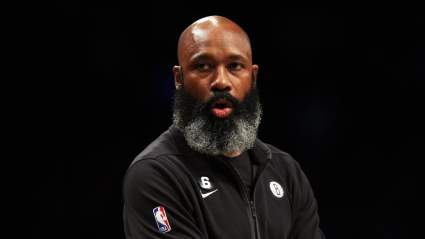 Proposed Trade Retools Nets’ Backcourt Around Young ‘Dynamic’ Duo