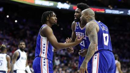 Sixers Advised to Make Pivotal Lineup Change Following Game 6 Loss
