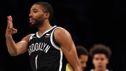 Nets’ Mikal Bridges Continues War of Words With ‘Soft’ Ex-Teammate