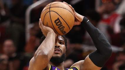 Lakers Could Strike Trade for New $51 Million Starter